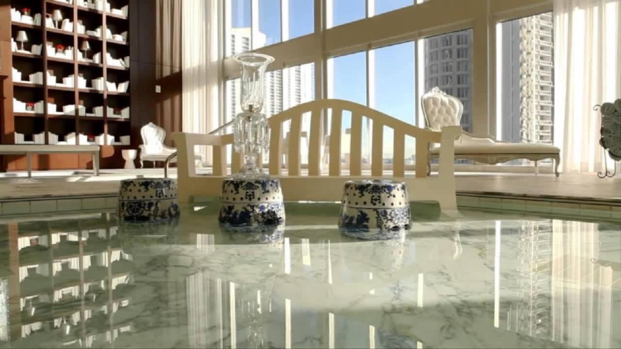 Apartmán High Rise Luxury Ocean Corner Unit 2/2 - Icon Brickell Miami Exteriér fotografie