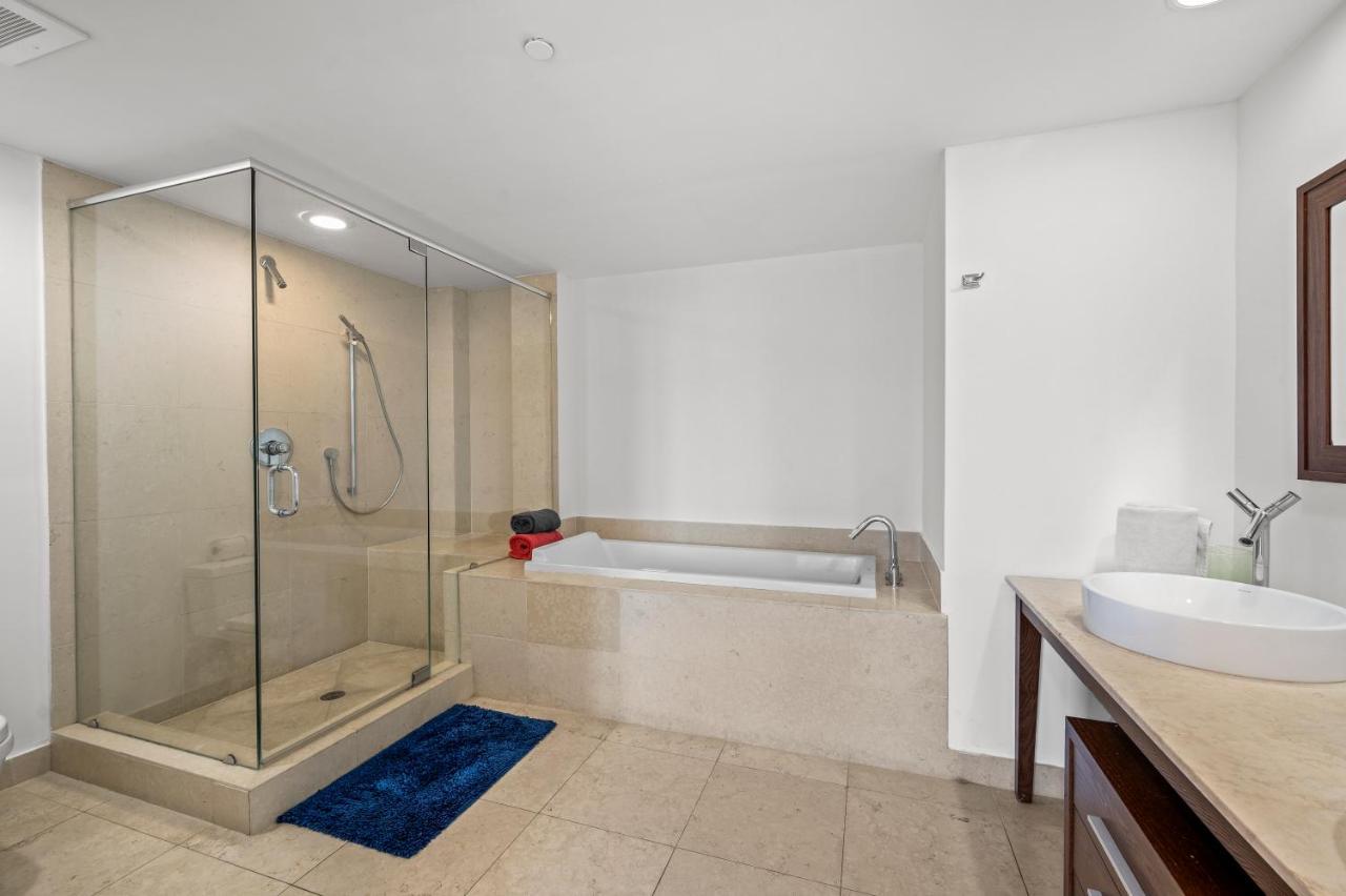 Apartmán High Rise Luxury Ocean Corner Unit 2/2 - Icon Brickell Miami Exteriér fotografie